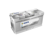 Ogłoszenie - Akumulator 105Ah 950A Varta Silver Dynamic A4 start&stop - Słupsk - 960,00 zł
