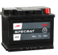 Ogłoszenie - Akumulator 60Ah 600A Specbart start&stop AGM P+ - Słupsk - 500,00 zł