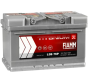 Ogłoszenie - Akumulator 75Ah 730A Fiamm titanium pro 12V Prawy Plus - Słupsk - 500,00 zł