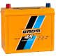 Ogłoszenie - Akumulator 45Ah 390A Grom Racing Japan L+ - Słupsk - 310,00 zł
