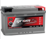 Ogłoszenie - Akumulator 80Ah 800A Grom efb start&stop Specpart Słupsk - Słupsk - 600,00 zł