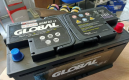 Ogłoszenie - Akumulator 180Ah 1050A Grom premium Specpart Słupsk - Słupsk - 990,00 zł