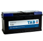 Ogłoszenie - Akumulator 110Ah 1000A Tab Polar S Specpart Słupsk - Słupsk - 660,00 zł