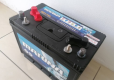 Ogłoszenie - Akumulator 90Ah do łodzi, kamperów, solarów X-Pro Marina 12V - Słupsk - 350,00 zł