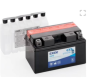 Ogłoszenie - Akumulator 8.6Ah 145A motocyklowy Exide etz10-BS ytz10-BS 12V - Słupsk - 140,00 zł
