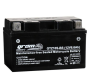 Ogłoszenie - Akumulator 8.6Ah 160A motocyklowy Grom Gtz10S-BS 12V L+ - Słupsk - 170,00 zł