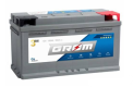 Ogłoszenie - Akumulator 100Ah 900A EN GROM Premium P+ - Kościerzyna - 560,00 zł