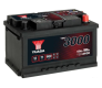 Ogłoszenie - Akumulator 71Ah 680A Yuasa Standard 12V - Słupsk - 369,00 zł