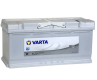 Ogłoszenie - Akumulator 110Ah 920A Varta Silver Dynamic I1 - Słupsk - 660,00 zł