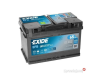 Ogłoszenie - Akumulator 65Ah 650A Exide EFB - Słupsk - 530,00 zł