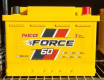 Ogłoszenie - Akumulator 60Ah 600A Neo Force DN - Słupsk - 370,00 zł