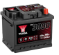 Ogłoszenie - Akumulator 45Ah 440A Yuasa Standard 12V Prawy Plus - Słupsk - 300,00 zł