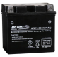Ogłoszenie - Akumulator 6Ah 120A motocyklowy Grom gtz7-BS 12V P+ - Słupsk - 150,00 zł