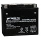 Ogłoszenie - Akumulator 10Ah 180A motocyklowy Grom gt12B-BS 12V L+ - Słupsk - 190,00 zł