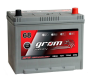 Ogłoszenie - Akumulator 68Ah 730A Grom Efb Start&stop J P+ - Słupsk - 530,00 zł