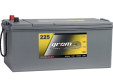 Ogłoszenie - Akumulator 225Ah 1500A GROM Premium - Słupsk - 1 080,00 zł