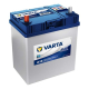 Ogłoszenie - Akumulator 40Ah 330A Varta Blue Dynamic A15 L+ Japan - Mława - 245,00 zł