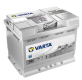 Ogłoszenie - Varta silver dynamic AGM 60Ah 680A Gdynia Chylońska 96 - Gdynia - 550,00 zł