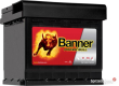 Ogłoszenie - Akumulator 44Ah 420A Banner Power Bull EN - Białystok - 290,00 zł