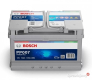 Ogłoszenie - Akumulator Bosch 72Ah 680A EN P0007 PRAWY PLUS - Zgierz - 420,00 zł