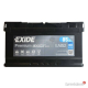 Ogłoszenie - Akumulator 85Ah 800A Exide Premium - Białystok - 429,00 zł