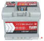 Ogłoszenie - Akumulator 50Ah 520A Fiamm Titanium Pro Prawy Plus - Białystok - 330,00 zł
