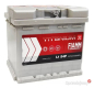 Ogłoszenie - Akumulator 54Ah 520A Fiamm Titanium Pro Prawy Plus - Białystok - 370,00 zł