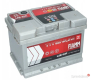 Ogłoszenie - Akumulator 60Ah 600A Fiamm Titanium Pro 12V 60Ah 600A Prawy Plus - Białystok - 390,00 zł