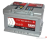 Ogłoszenie - Akumulator 12V 75Ah 730A Fiamm Titanium Pro - Gdańsk - 500,00 zł