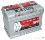 Ogłoszenie - Akumulator 80Ah 730A FIAMM TITANIUM PRO 12V Prawy Plus - Piotrków Trybunalski - 500,00 zł