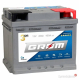 Ogłoszenie - Akumulator 45Ah 450A Grom Premium - Gdańsk - 320,00 zł