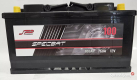 Ogłoszenie - Akumulator 100Ah 800A EN Specbat Prawy Plus - Białystok - 399,00 zł