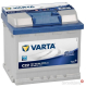 Ogłoszenie - Akumulator 52Ah 470a Varta Blue Dynamic C22 - 269,00 zł