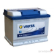 Ogłoszenie - Akumulator 60Ah 540A Varta Blue Dynamic D24 - Białystok - 320,00 zł