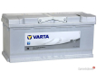 Ogłoszenie - Akumulator 110Ah 920A Varta Silver Dynamic I1 EN - Białystok - 649,00 zł