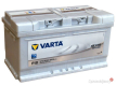 Ogłoszenie - Akumulator 85Ah 800A Varta Silver Dynamic F18 - Białystok - 460,00 zł