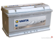 Ogłoszenie - Akumulator  100Ah 830A Varta Silver Dynamic H3 - 525,00 zł