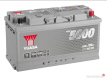 Ogłoszenie - Akumulator 100Ah 900A Yuasa Silver - Białystok - 530,00 zł