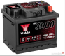 Ogłoszenie - Akumulator 45Ah 440A Yuasa Standard - Białystok - 249,00 zł