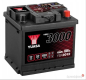 Ogłoszenie - Akumulator 52Ah 450A Yuasa Standard - Białystok - 259,00 zł