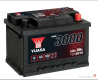 Ogłoszenie - Akumulator 60Ah 550A Yuasa Standard - Białystok - 299,00 zł