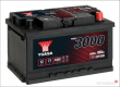 Ogłoszenie - Akumulator 71Ah 680A Yuasa Standard - Białystok - 369,00 zł