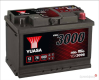 Ogłoszenie - Akumulator 76Ah 680A Yuasa Standard - Białystok - 430,00 zł