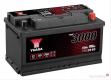 Ogłoszenie - Akumulator 80Ah 760A Yuasa Standard - Białystok - 389,00 zł