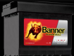 Ogłoszenie - Akumulator 44Ah 420A Banner Power Bull EN PRAWY PLUS - Wałbrzych - 290,00 zł