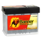 Ogłoszenie - Akumulator 65Ah 640A Banner Running Bull 565 11 EFB Pro - Konin - 510,00 zł