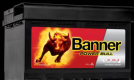 Ogłoszenie - Akumulator 72Ah 670A Banner Power Bull - Wałbrzych - 400,00 zł