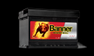 Ogłoszenie - Akumulator 72Ah 670A en Banner Power Bull - Piła - 400,00 zł