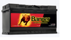 Ogłoszenie - Akumulator 95Ah 780A en Banner Power Bull - Piła - 490,00 zł