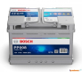Ogłoszenie - Akumulator 77Ah 780A Bosch PP008 prawy+ - Legnica - 460,00 zł